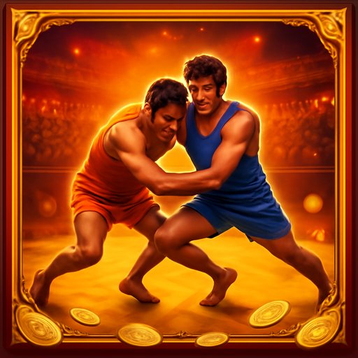 tk668 Aviator Round Start Screen